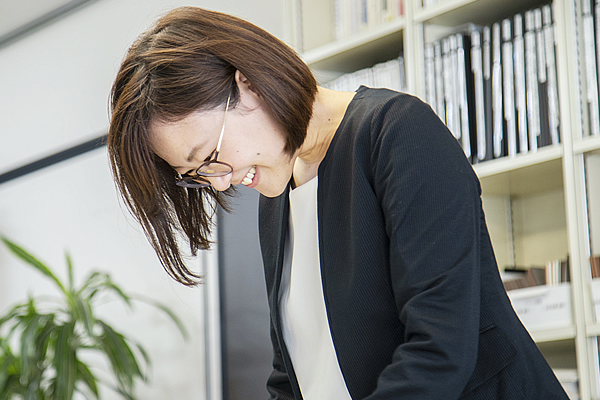 眞田 優香