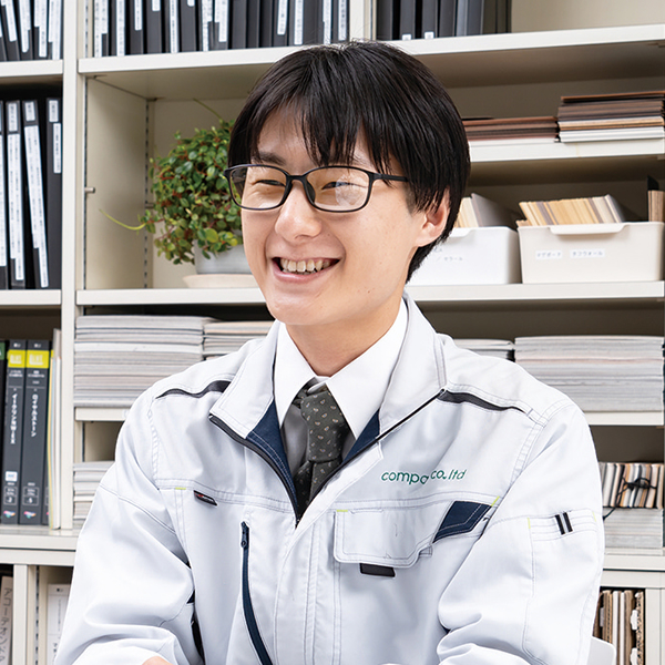 吉竹 陸人