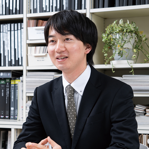 中村 遥人