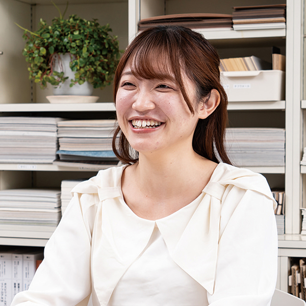 奥田 萌希